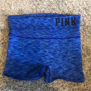 workout shorts barely worn